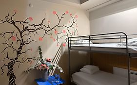 Arkadia Hostel